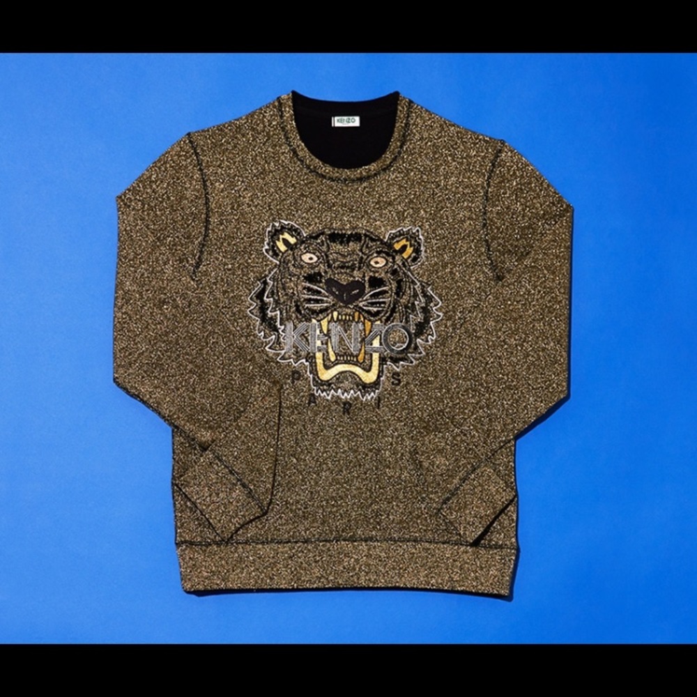 Kenzo sweater size S